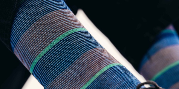 Calze in Filoscozia: L'Eleganza e il Comfort per l'Estate